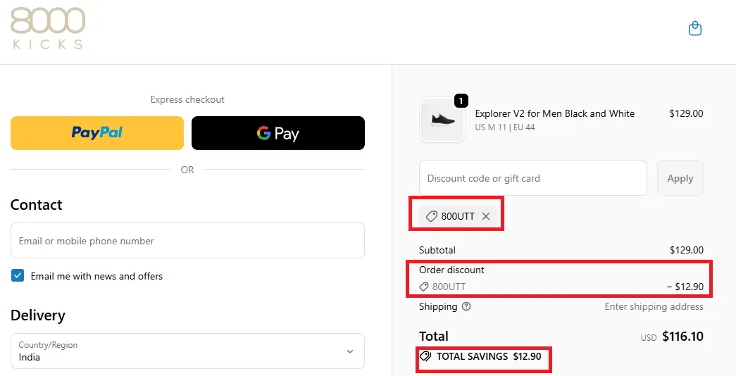 8000kicks 10% off promo code.webp